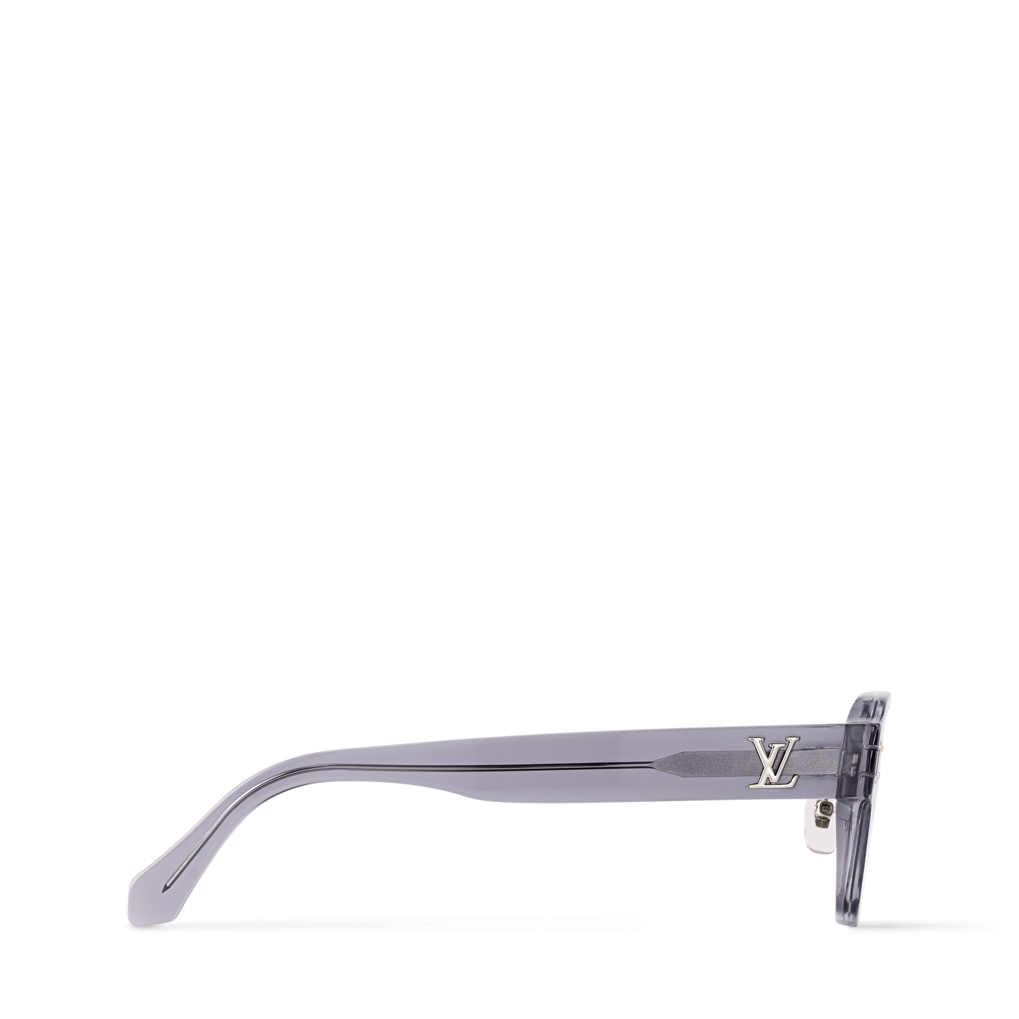 LV Confidence Square Sunglasses S00 - Accessories Z2676U | LOUIS